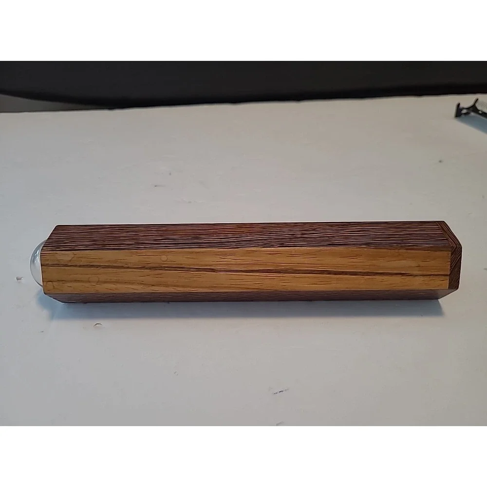 Wooden‎ Kaleidoscope 9